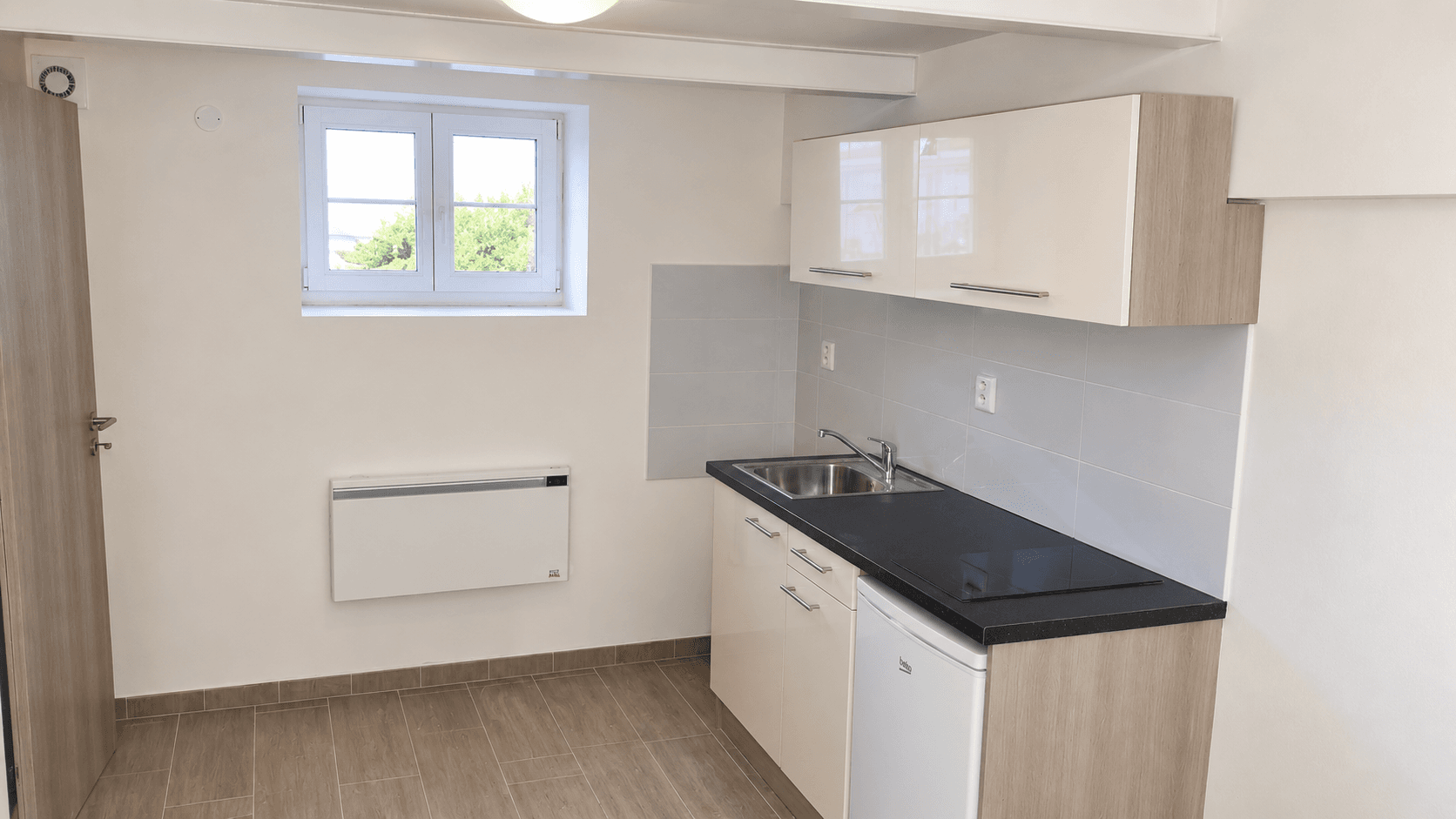 Pronájem bytu 1+1 35 m², Šperlova, Praha, Praha Pronájem bytu 1+1 35 m², Šperlova, Praha, Praha