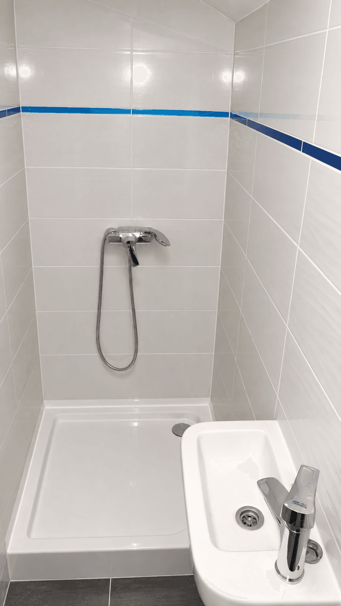 Pronájem bytu 1+1 35 m², Šperlova, Praha, Praha Pronájem bytu 1+1 35 m², Šperlova, Praha, Praha