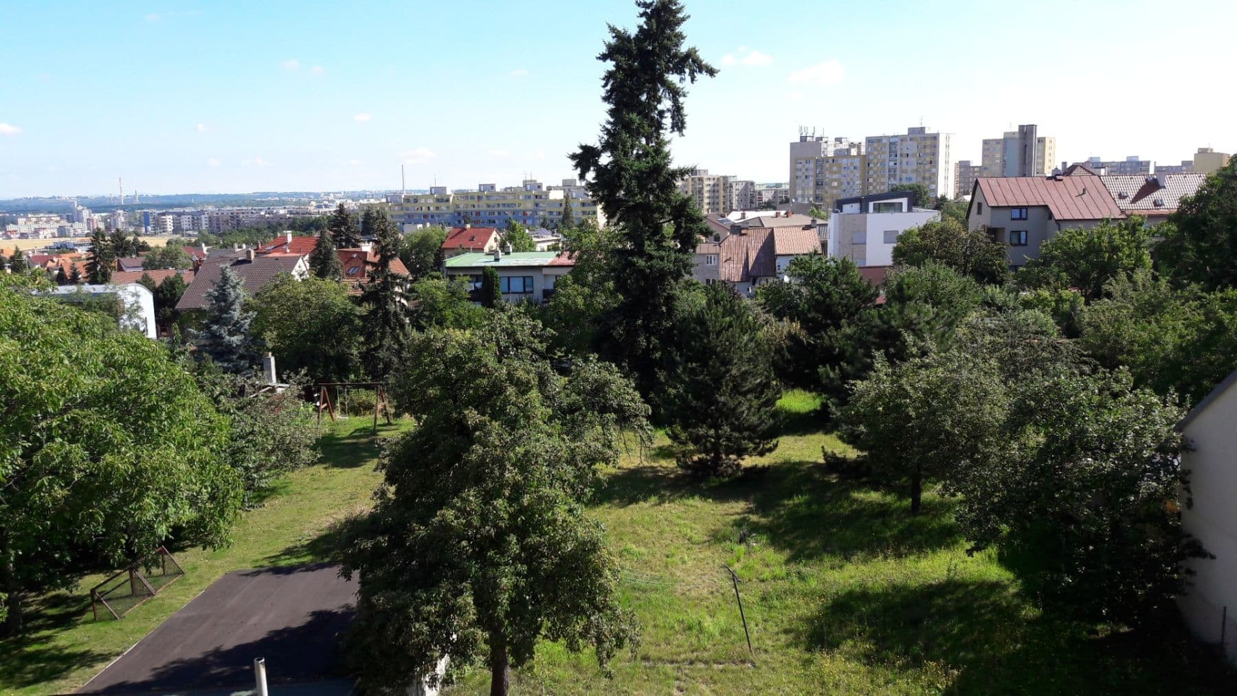 Pronájem bytu 1+1 35 m², Šperlova, Praha, Praha Pronájem bytu 1+1 35 m², Šperlova, Praha, Praha