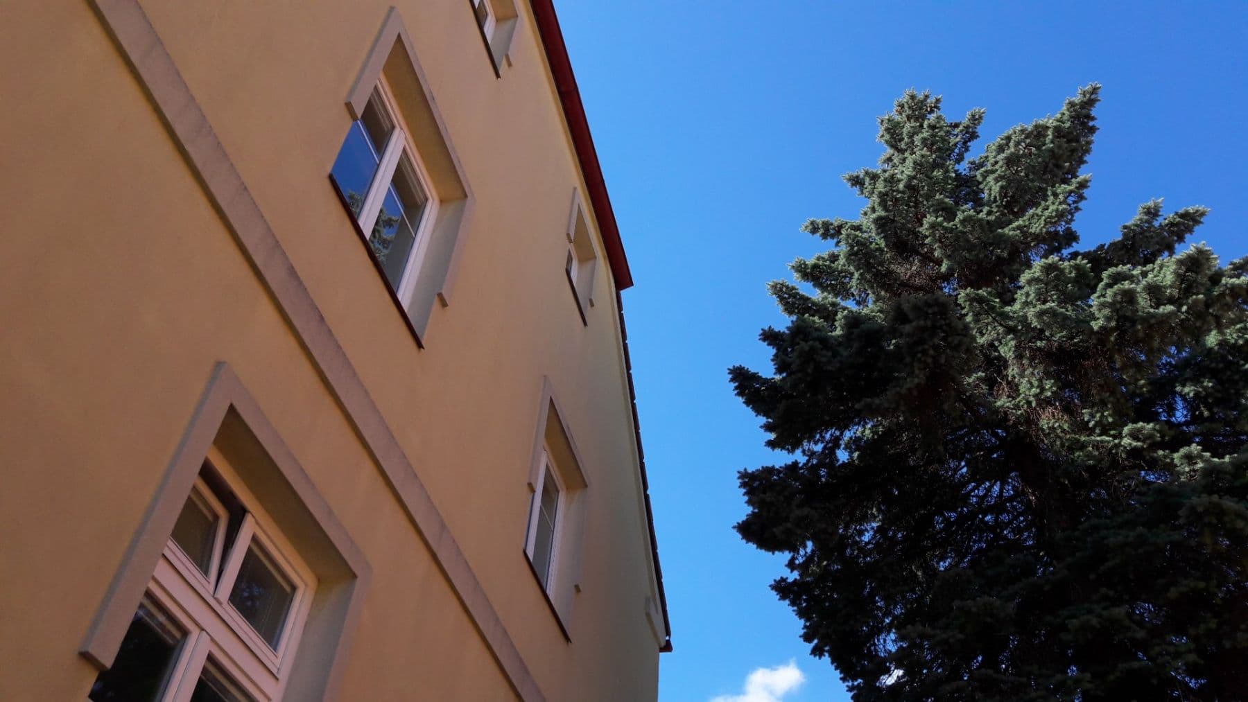 Pronájem bytu 1+1 35 m², Šperlova, Praha, Praha Pronájem bytu 1+1 35 m², Šperlova, Praha, Praha