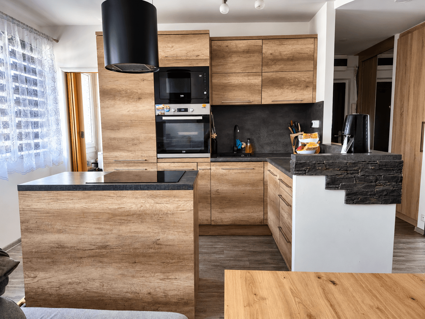 Prodej bytu 3+1 55 m², Pražská, Náchod, Královéhradecký kraj Prodej bytu 3+1 55 m², Pražská, Náchod, Královéhradecký kraj