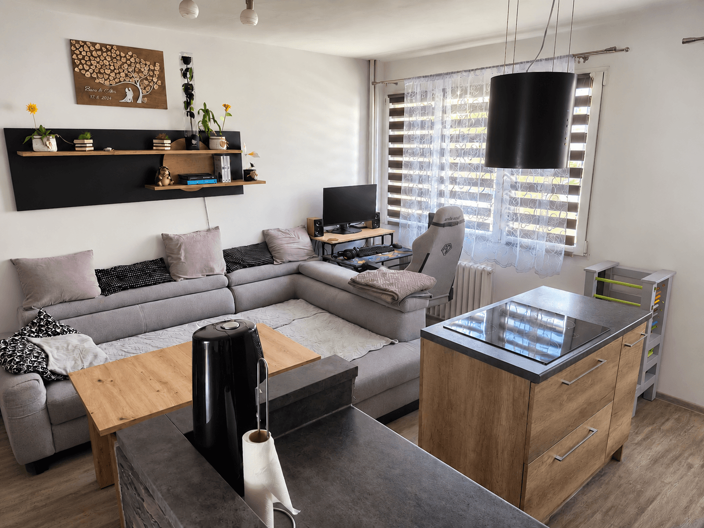 Prodej bytu 3+1 55 m², Pražská, Náchod, Královéhradecký kraj Prodej bytu 3+1 55 m², Pražská, Náchod, Královéhradecký kraj