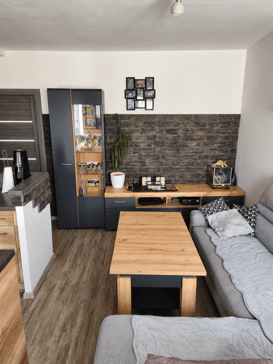 Prodej bytu 3+1 55 m², Pražská, Náchod, Královéhradecký kraj Prodej bytu 3+1 55 m², Pražská, Náchod, Královéhradecký kraj