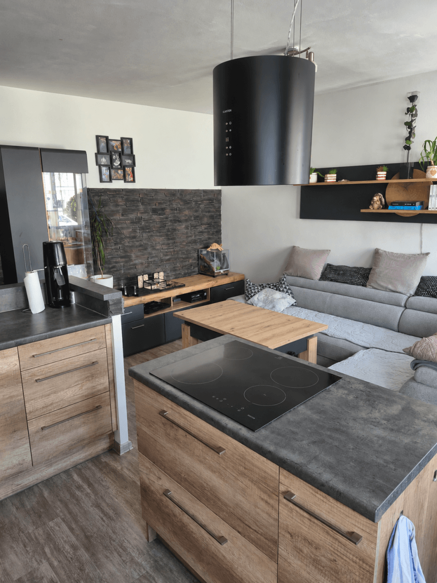 Prodej bytu 3+1 55 m², Pražská, Náchod, Královéhradecký kraj Prodej bytu 3+1 55 m², Pražská, Náchod, Královéhradecký kraj