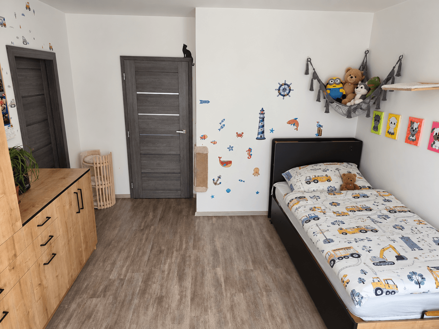 Prodej bytu 3+1 55 m², Pražská, Náchod, Královéhradecký kraj Prodej bytu 3+1 55 m², Pražská, Náchod, Královéhradecký kraj