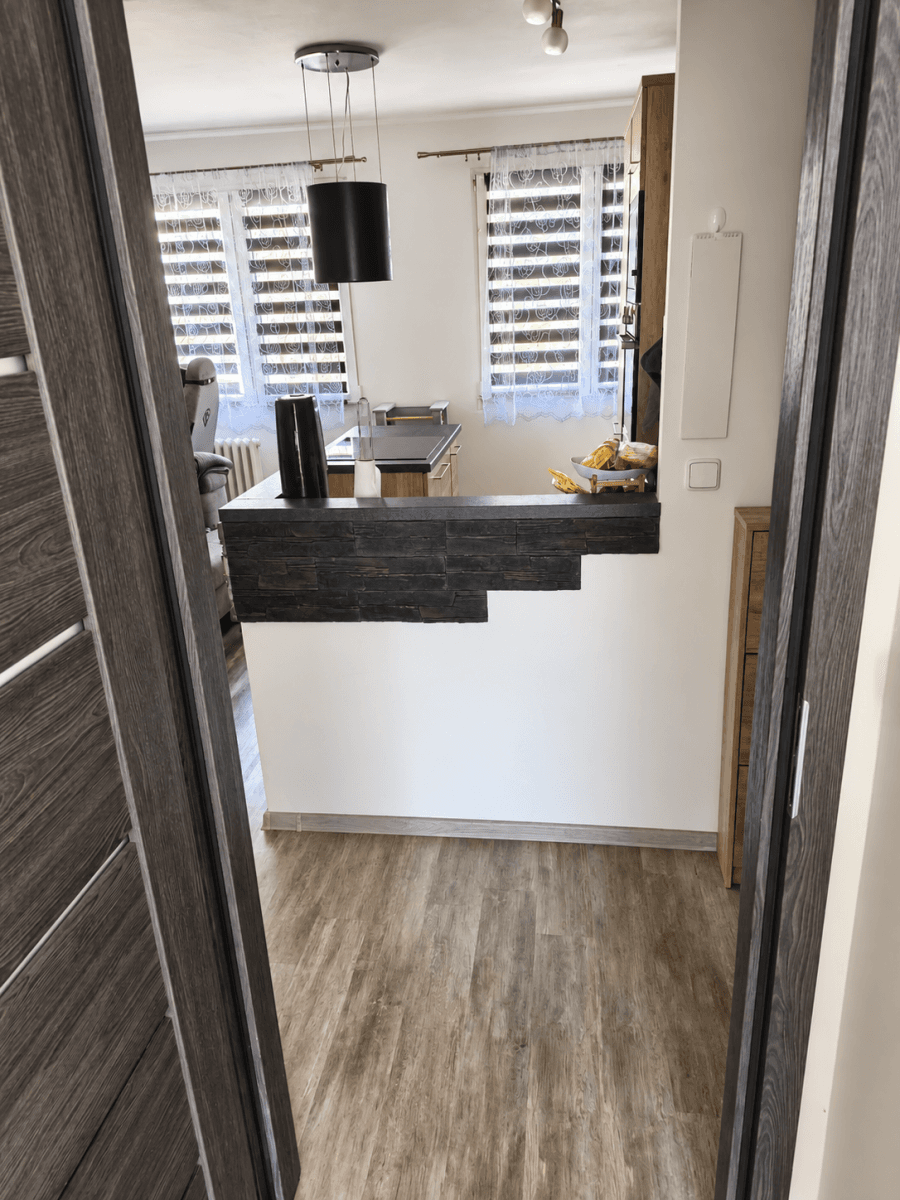 Prodej bytu 3+1 55 m², Pražská, Náchod, Královéhradecký kraj Prodej bytu 3+1 55 m², Pražská, Náchod, Královéhradecký kraj