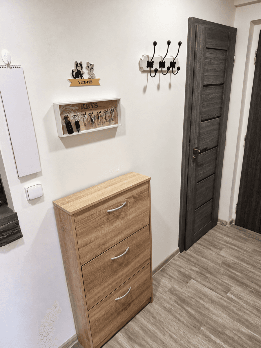 Prodej bytu 3+1 55 m², Pražská, Náchod, Královéhradecký kraj Prodej bytu 3+1 55 m², Pražská, Náchod, Královéhradecký kraj
