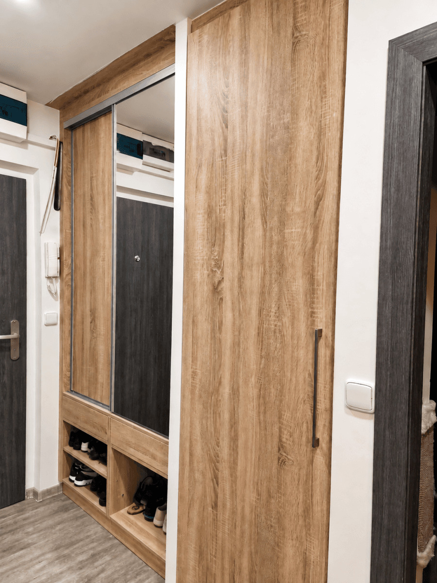 Prodej bytu 3+1 55 m², Pražská, Náchod, Královéhradecký kraj Prodej bytu 3+1 55 m², Pražská, Náchod, Královéhradecký kraj