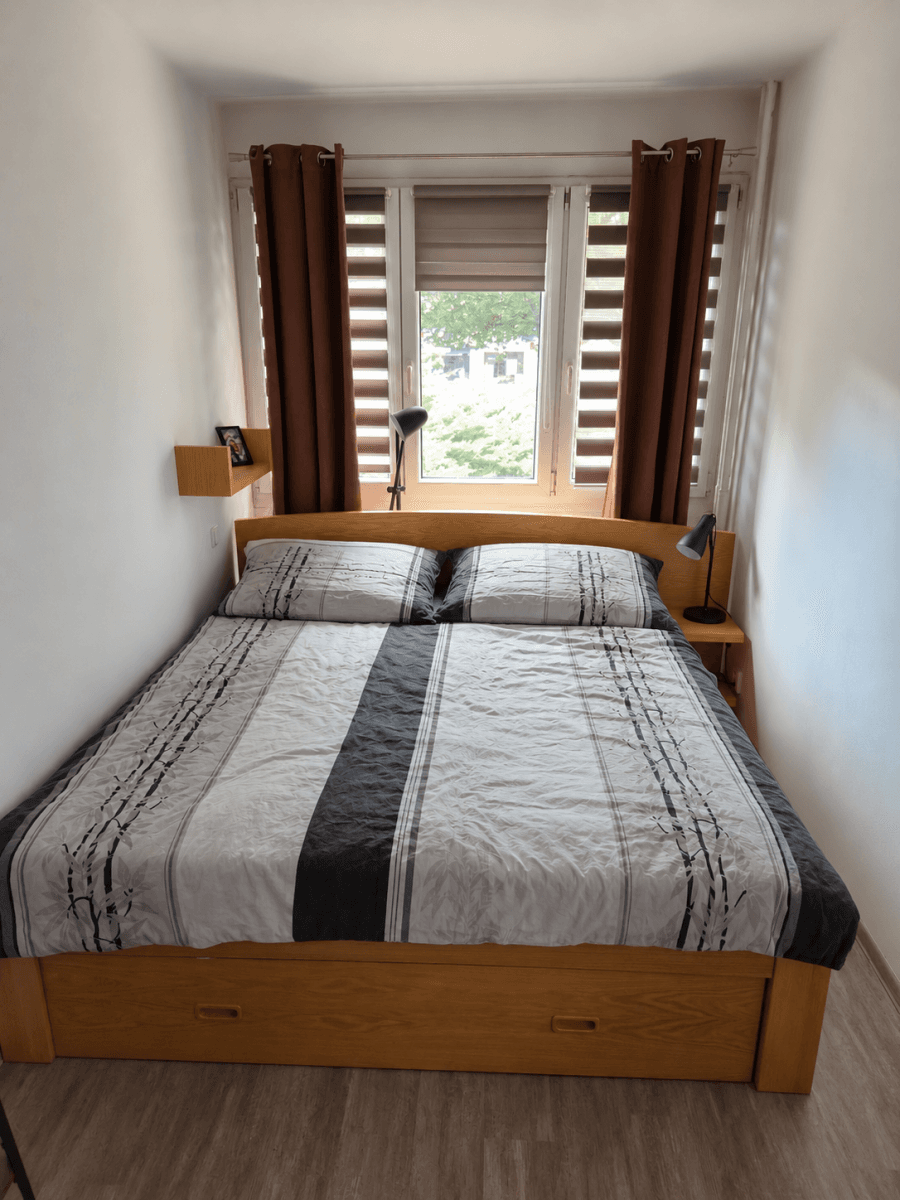 Prodej bytu 3+1 55 m², Pražská, Náchod, Královéhradecký kraj Prodej bytu 3+1 55 m², Pražská, Náchod, Královéhradecký kraj