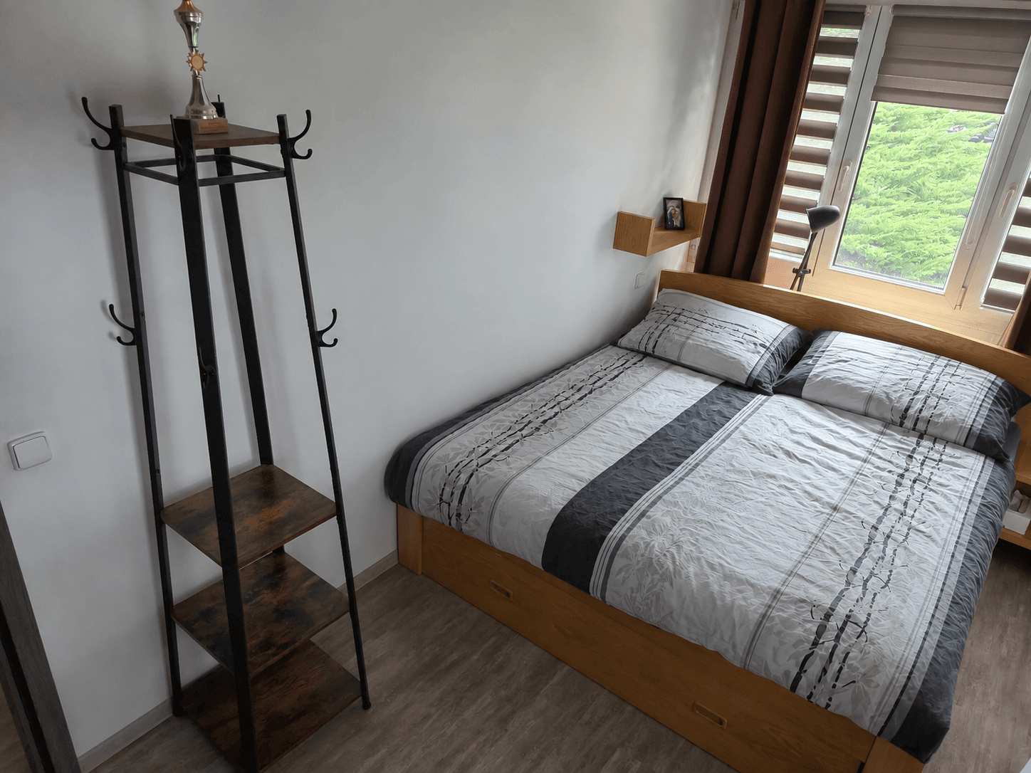 Prodej bytu 3+1 55 m², Pražská, Náchod, Královéhradecký kraj Prodej bytu 3+1 55 m², Pražská, Náchod, Královéhradecký kraj