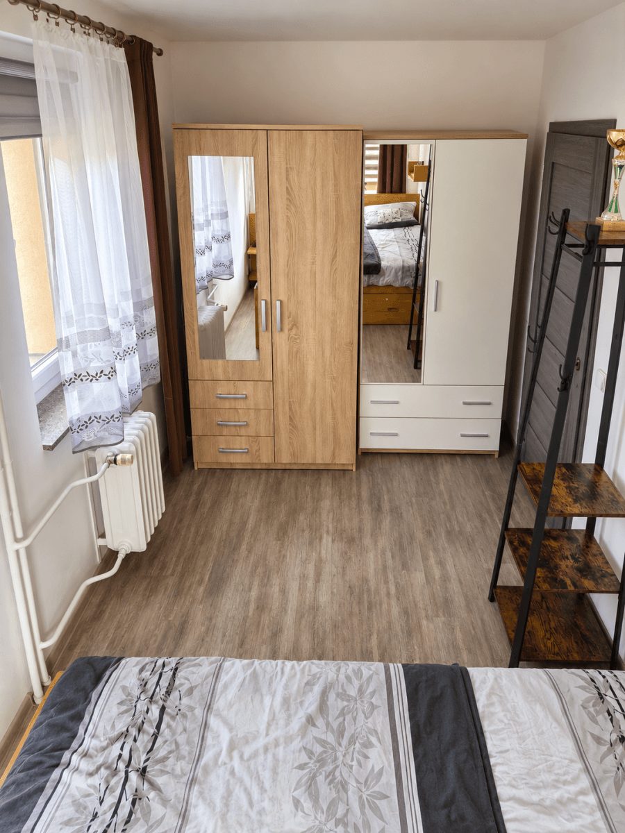 Prodej bytu 3+1 55 m², Pražská, Náchod, Královéhradecký kraj Prodej bytu 3+1 55 m², Pražská, Náchod, Královéhradecký kraj