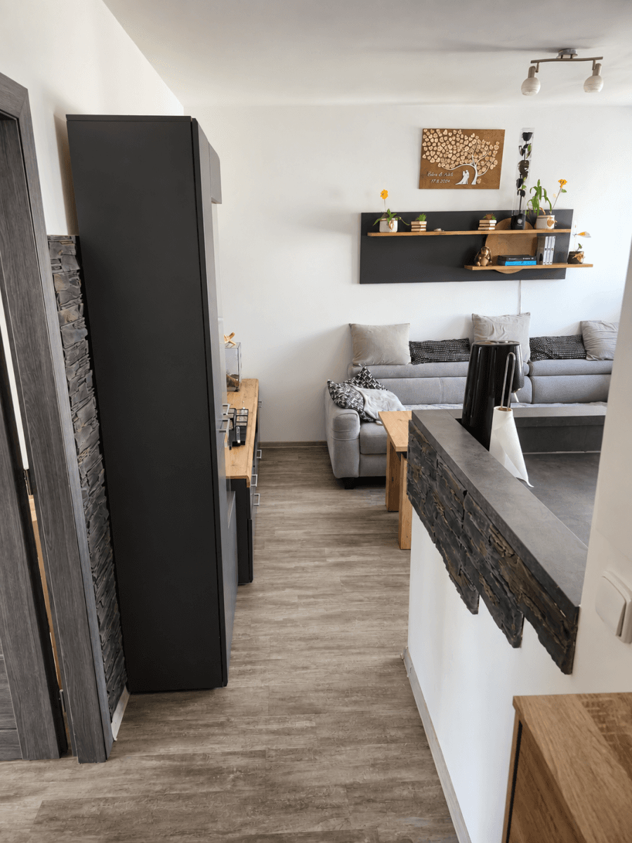 Prodej bytu 3+1 55 m², Pražská, Náchod, Královéhradecký kraj Prodej bytu 3+1 55 m², Pražská, Náchod, Královéhradecký kraj