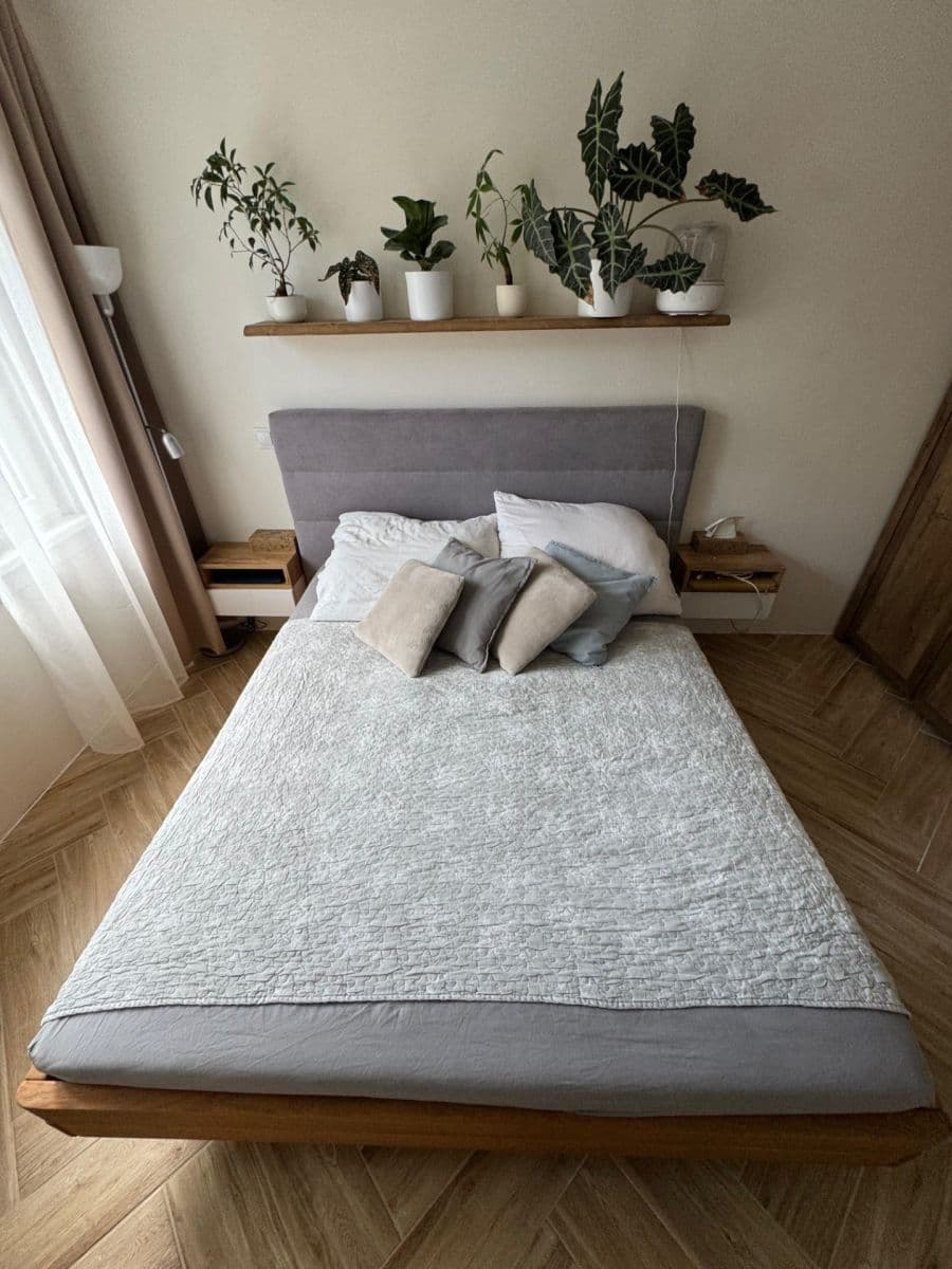 Pronájem bytu 3+1 78 m², Vondroušova, Praha, Praha Pronájem bytu 3+1 78 m², Vondroušova, Praha, Praha