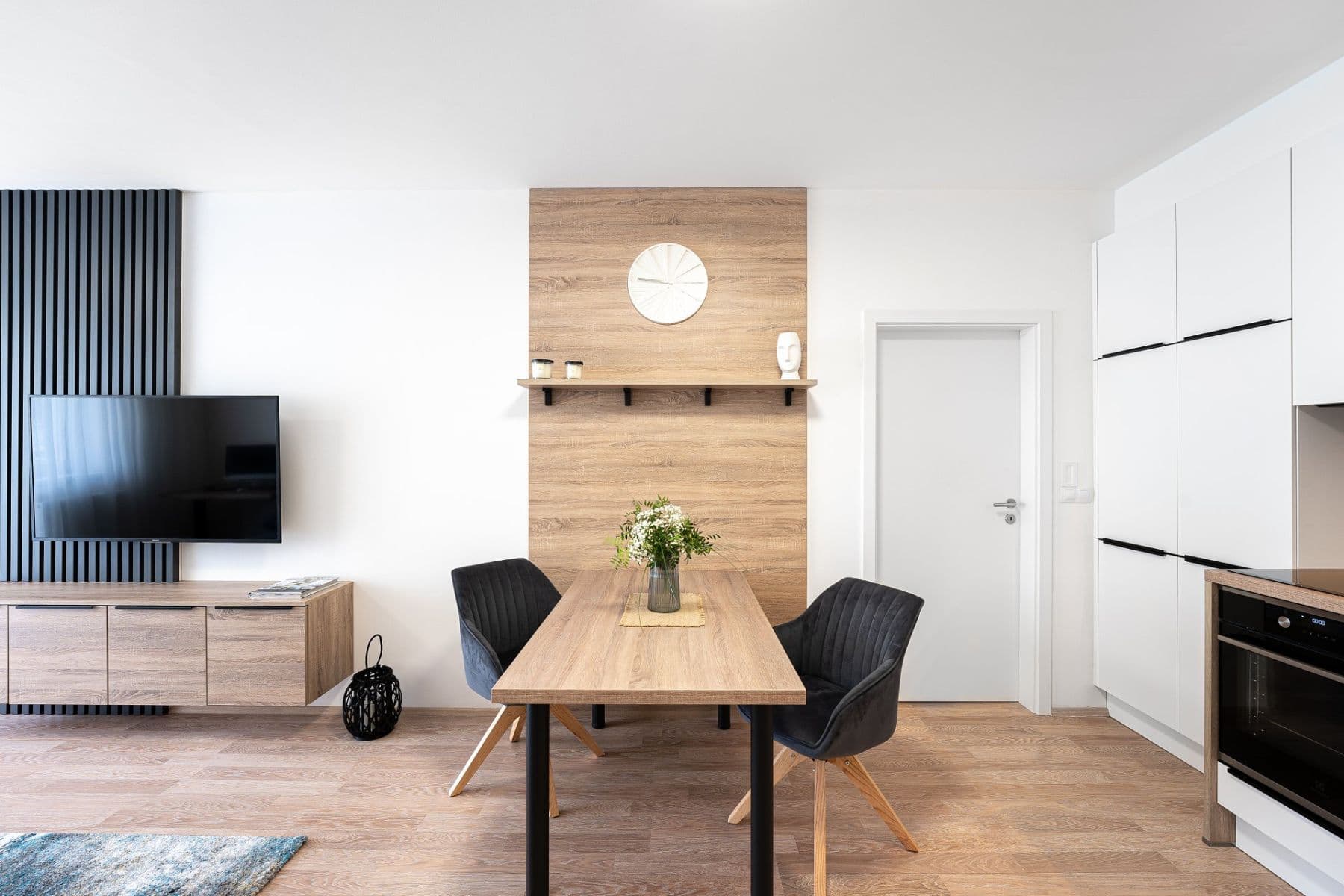 Prodej bytu 2+kk 49 m², Vranovská, Brno, Jihomoravský kraj Prodej bytu 2+kk 49 m², Vranovská, Brno, Jihomoravský kraj