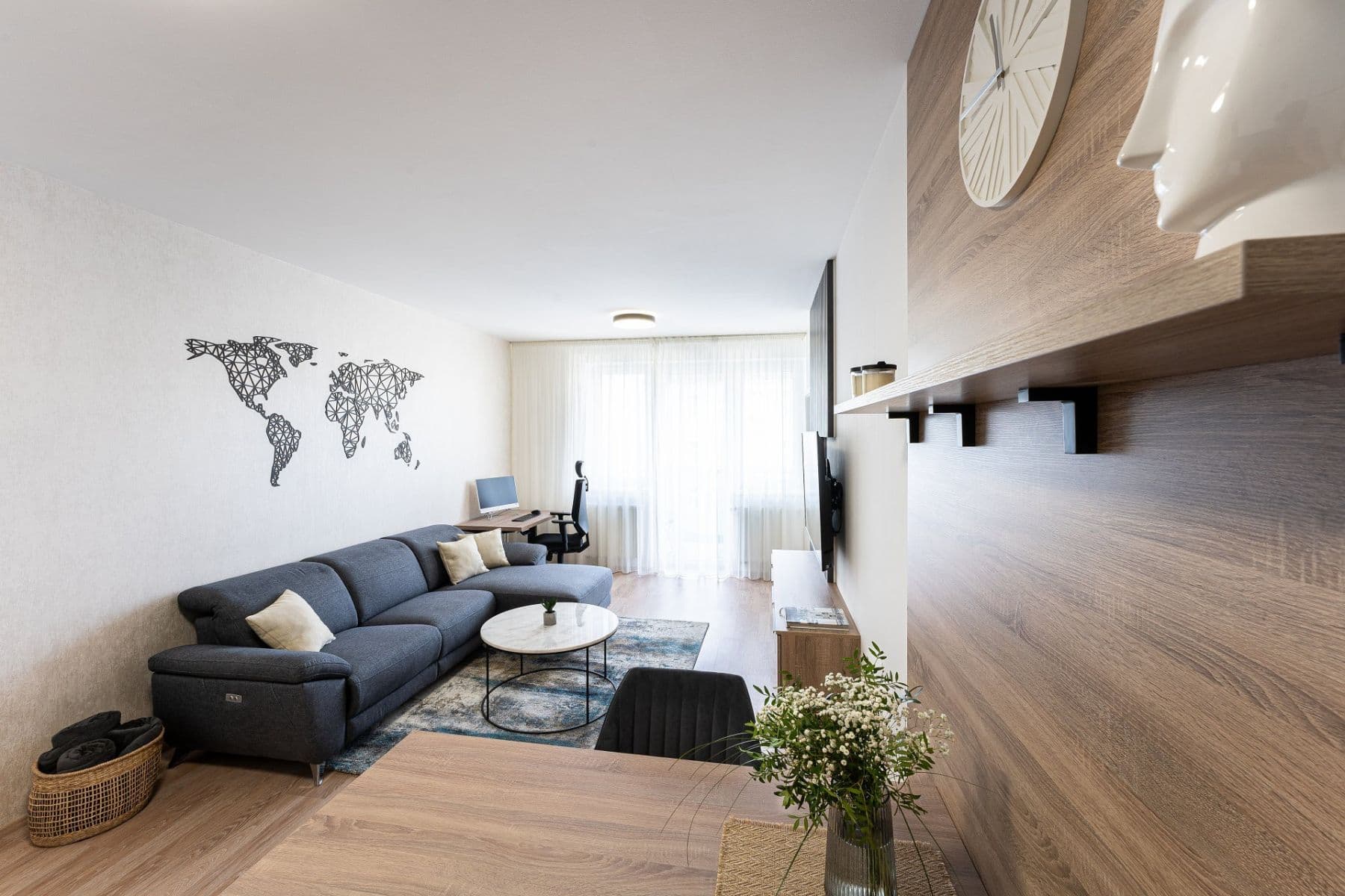 Prodej bytu 2+kk 49 m², Vranovská, Brno, Jihomoravský kraj Prodej bytu 2+kk 49 m², Vranovská, Brno, Jihomoravský kraj