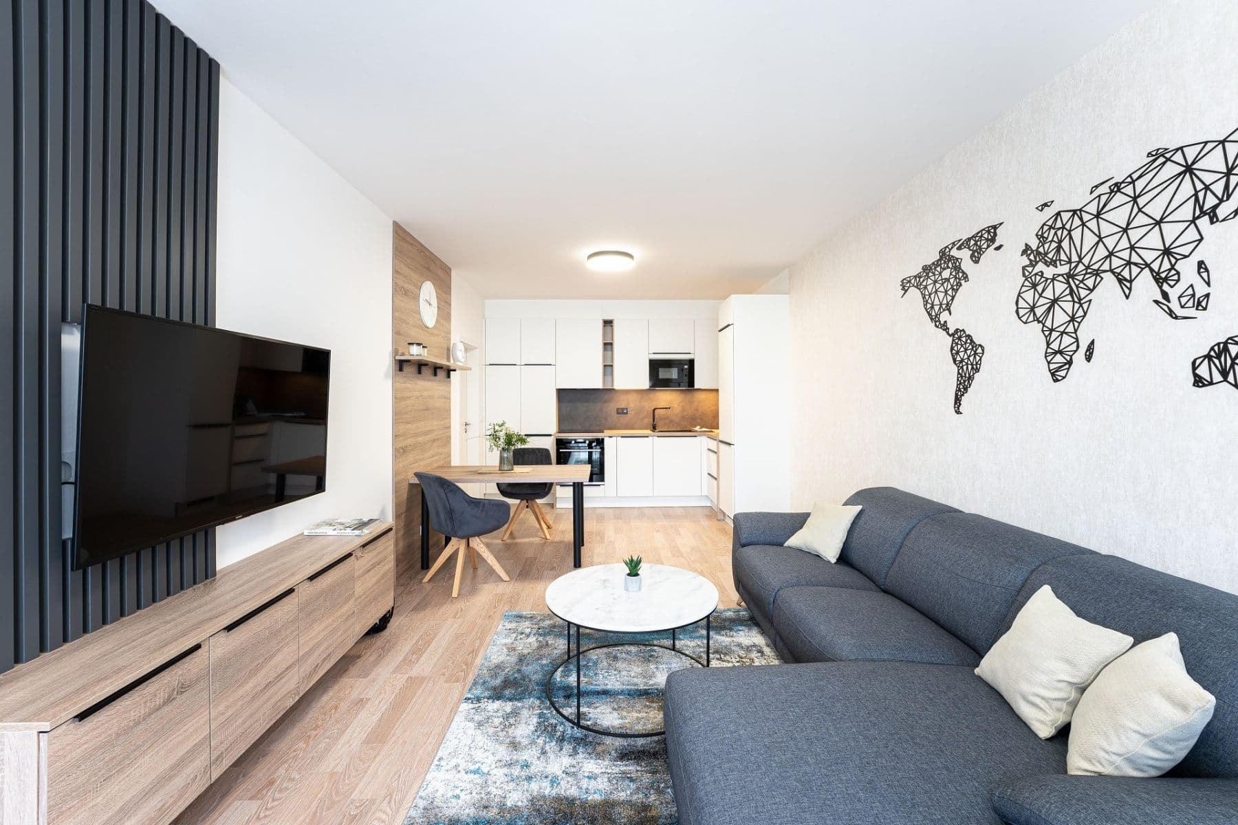 Prodej bytu 2+kk 49 m², Vranovská, Brno, Jihomoravský kraj Prodej bytu 2+kk 49 m², Vranovská, Brno, Jihomoravský kraj
