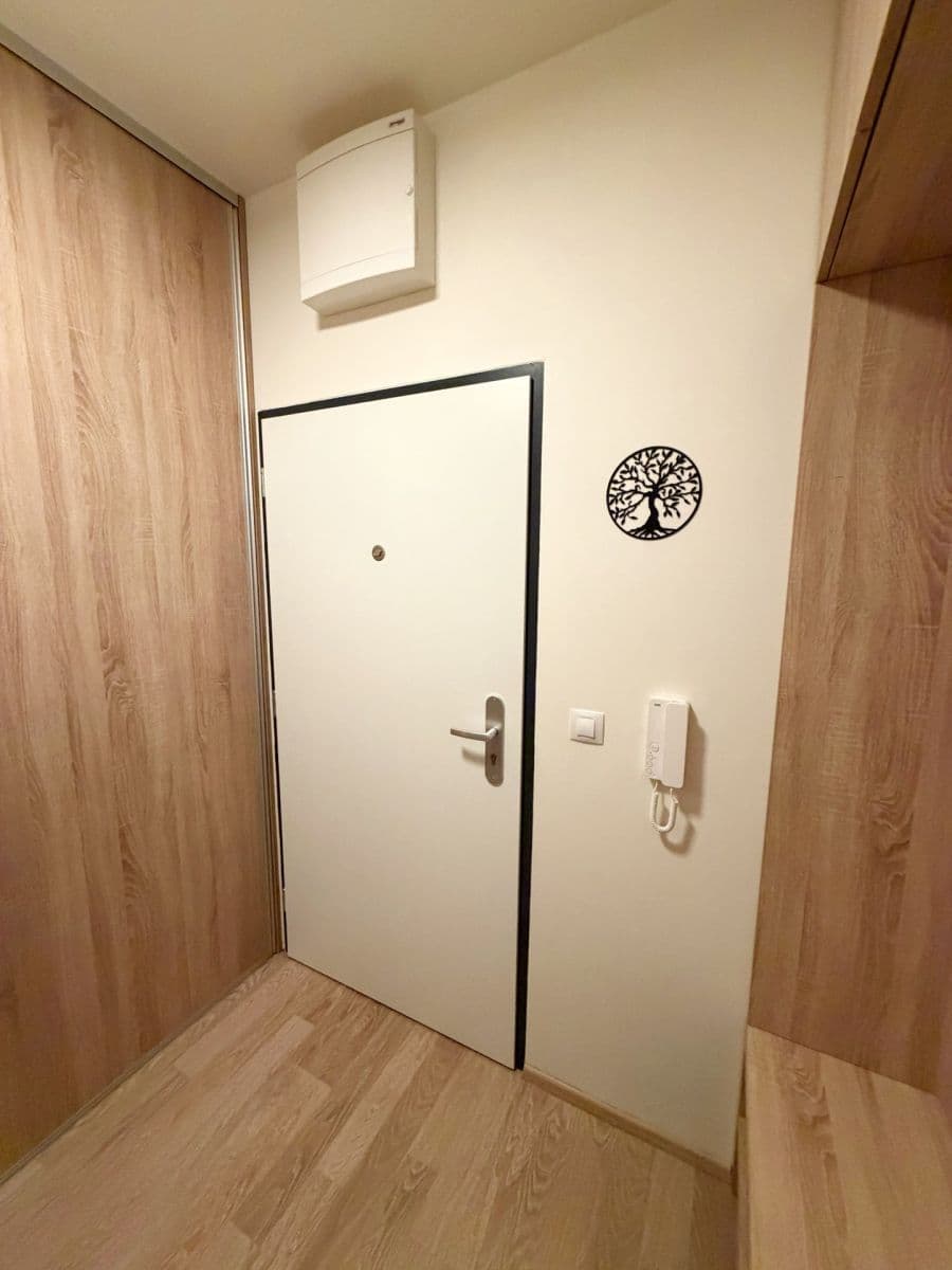 Prodej bytu 2+kk 49 m², Vranovská, Brno, Jihomoravský kraj Prodej bytu 2+kk 49 m², Vranovská, Brno, Jihomoravský kraj