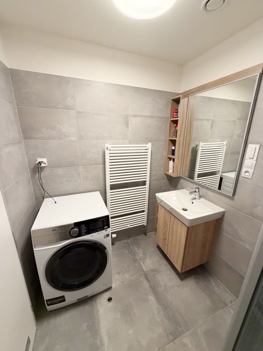 Prodej bytu 2+kk 49 m², Vranovská, Brno, Jihomoravský kraj Prodej bytu 2+kk 49 m², Vranovská, Brno, Jihomoravský kraj