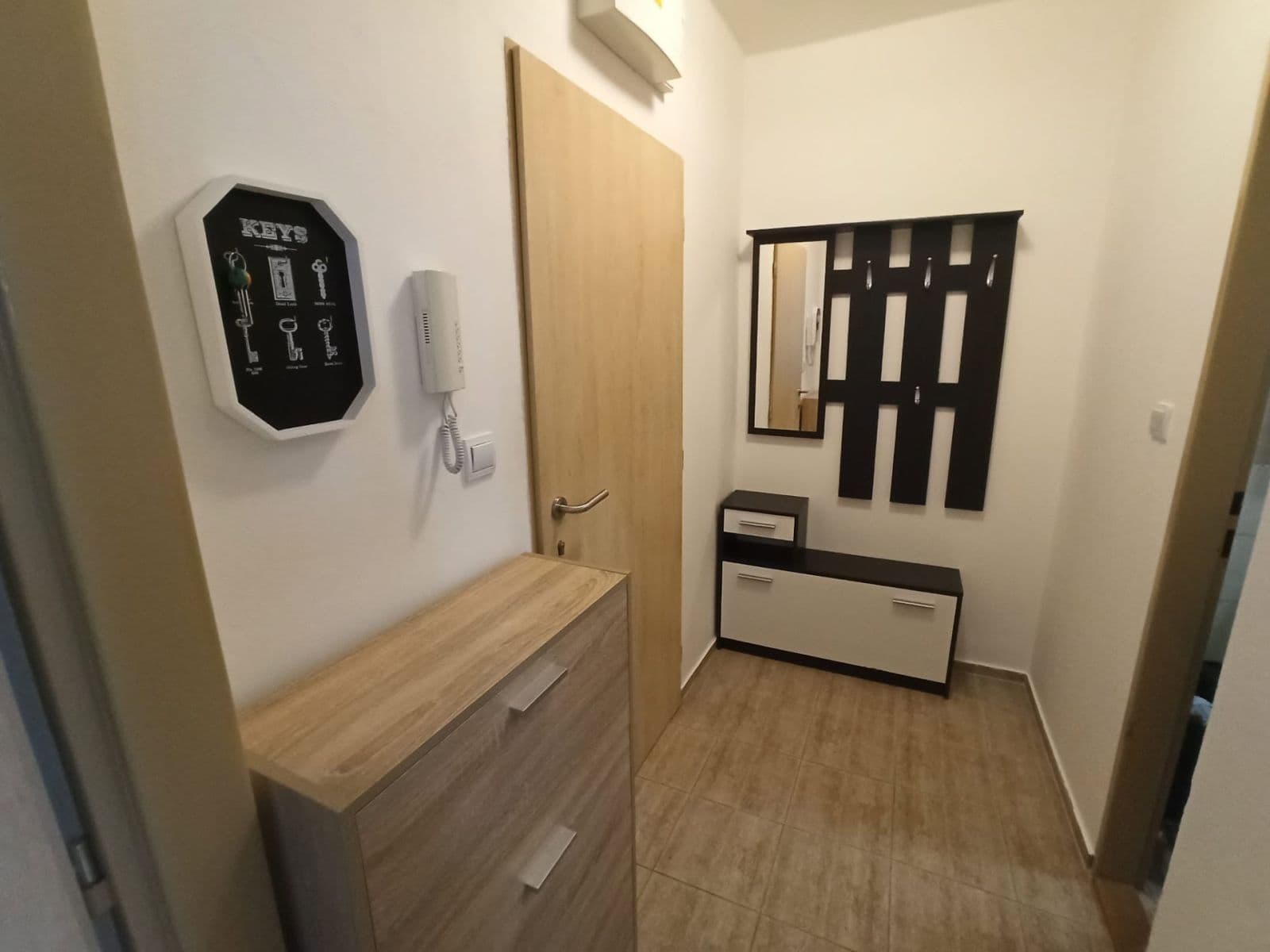 Pronájem bytu 2+kk 40 m², Školská, Pardubice, Pardubický kraj Pronájem bytu 2+kk 40 m², Školská, Pardubice, Pardubický kraj