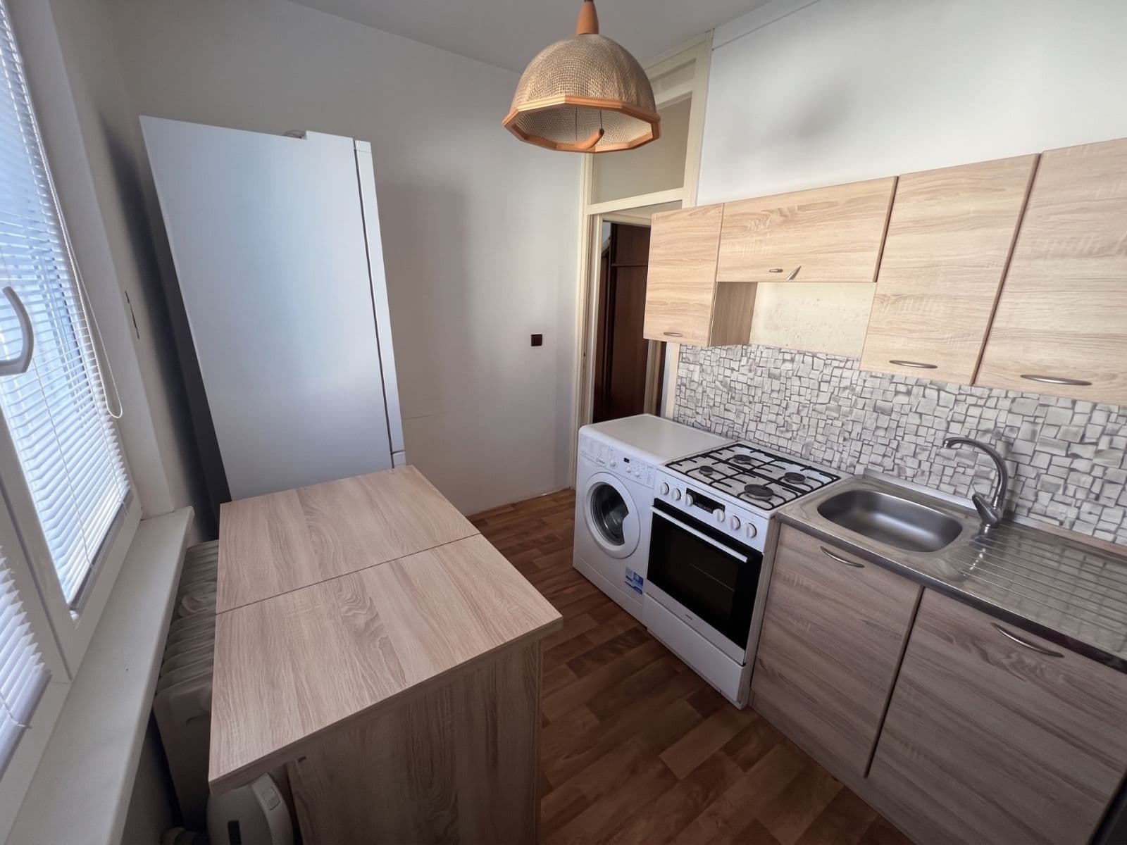Prodej bytu 2+1 45 m², Kpt. Jaroše, Hranice, Olomoucký kraj Prodej bytu 2+1 45 m², Kpt. Jaroše, Hranice, Olomoucký kraj