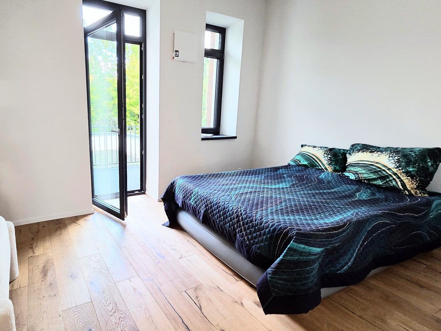 Prodej bytu 3+kk 68 m², Masarykovo náměstí, Jilemnice, Liberecký kraj Prodej bytu 3+kk 68 m², Masarykovo náměstí, Jilemnice, Liberecký kraj