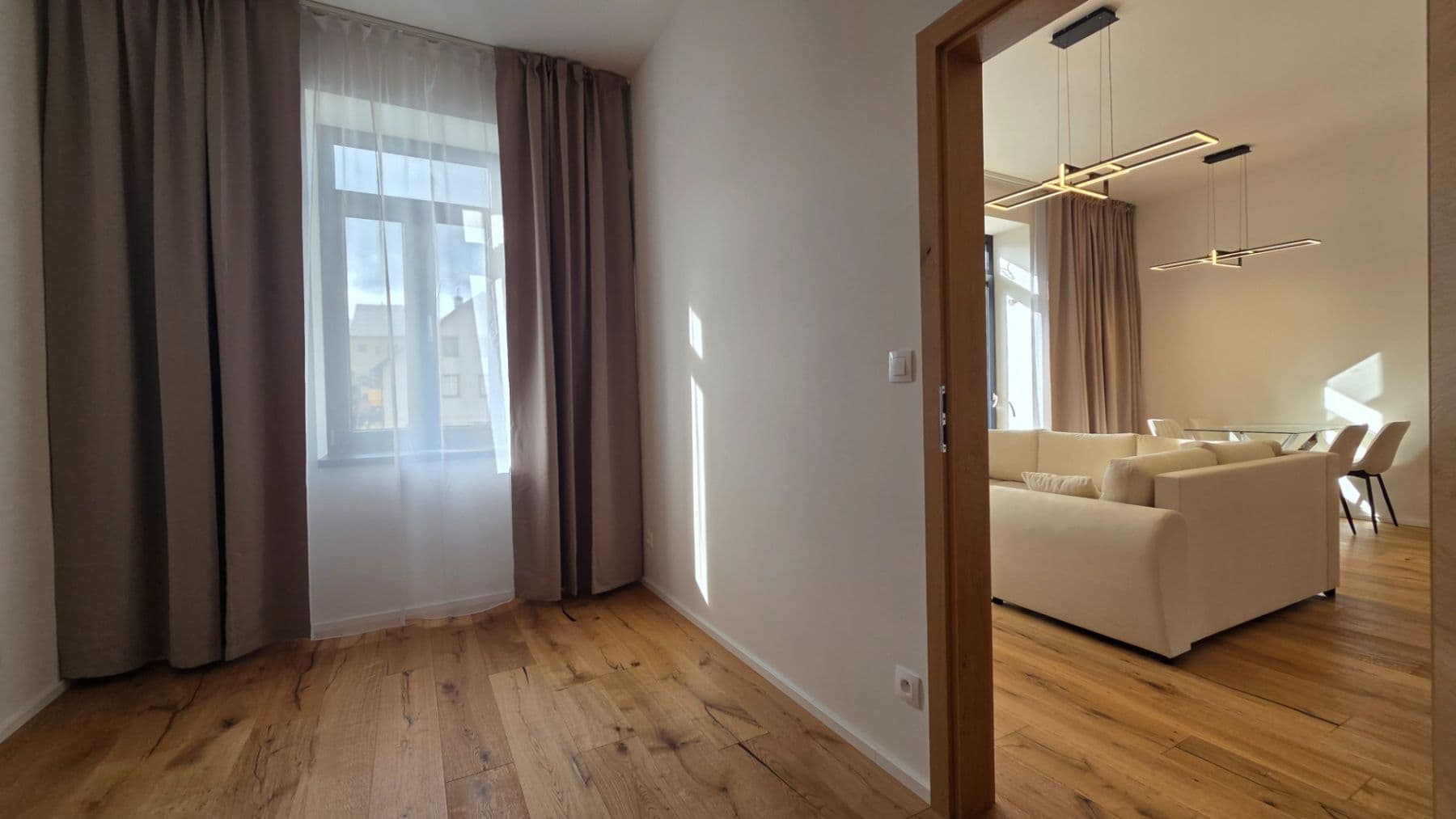 Prodej bytu 3+kk 68 m², Masarykovo náměstí, Jilemnice, Liberecký kraj Prodej bytu 3+kk 68 m², Masarykovo náměstí, Jilemnice, Liberecký kraj