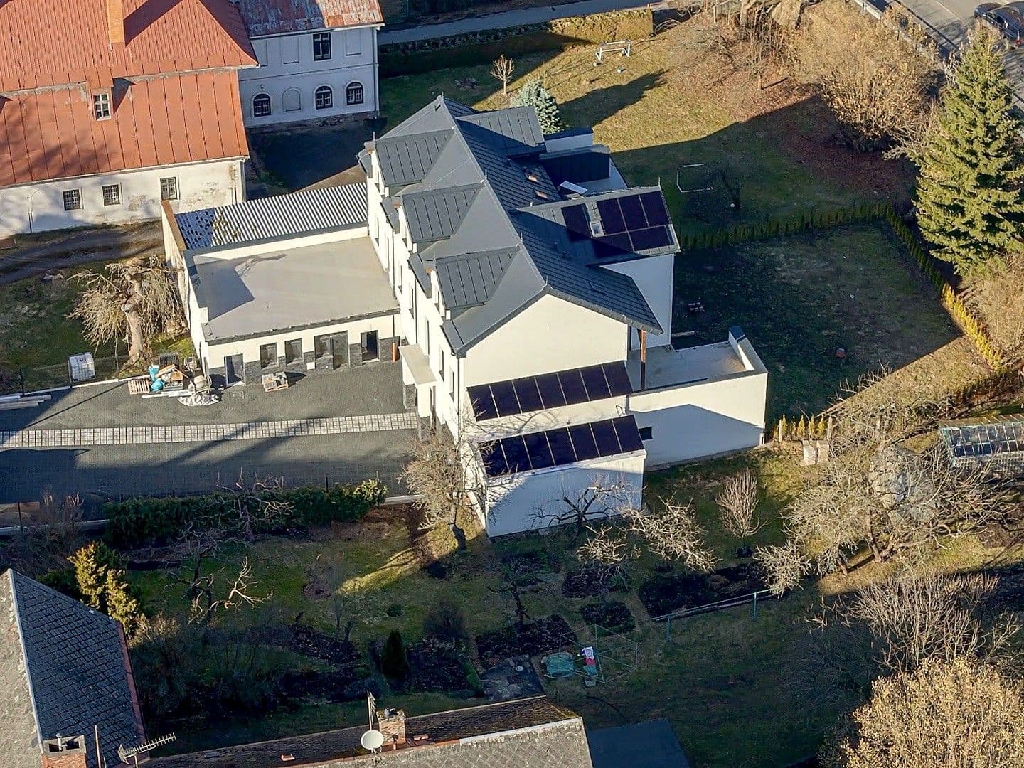 Prodej bytu 2+kk 51 m², Dolení, Jilemnice, Liberecký kraj Prodej bytu 2+kk 51 m², Dolení, Jilemnice, Liberecký kraj
