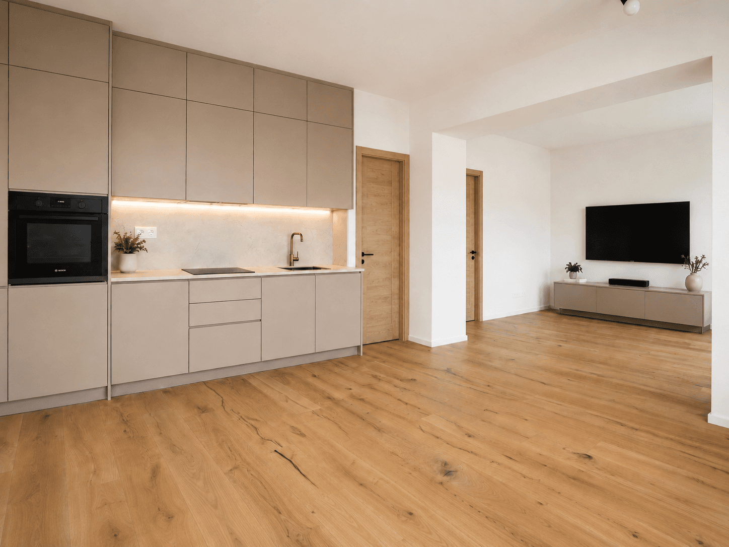 Prodej bytu 2+kk 51 m², Dolení, Jilemnice, Liberecký kraj Prodej bytu 2+kk 51 m², Dolení, Jilemnice, Liberecký kraj