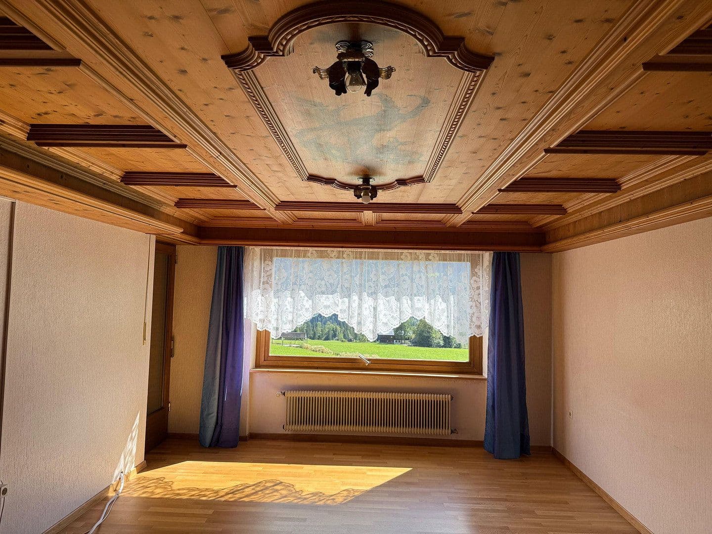 Pronájem domu 250 m², pozemek 1.200 m², Mähmoos, Sibratsgfäll, Vorarlbersko Pronájem domu 250 m², pozemek 1.200 m², Mähmoos, Sibratsgfäll, Vorarlbersko