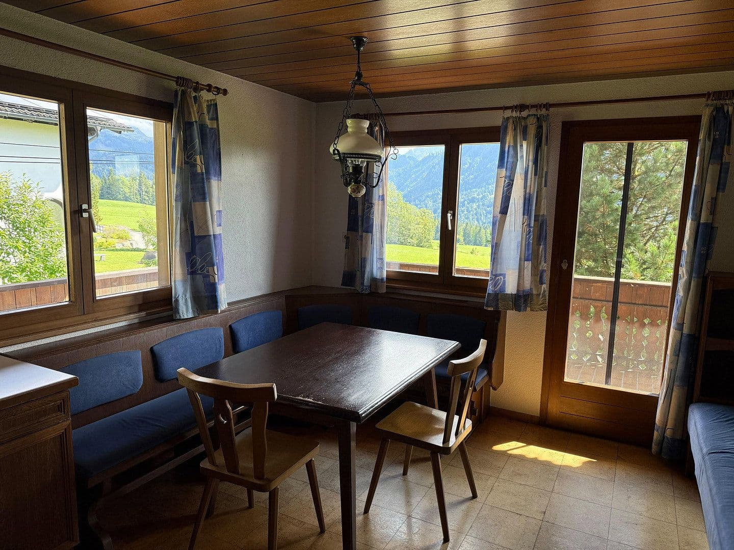 Pronájem domu 250 m², pozemek 1.200 m², Mähmoos, Sibratsgfäll, Vorarlbersko Pronájem domu 250 m², pozemek 1.200 m², Mähmoos, Sibratsgfäll, Vorarlbersko