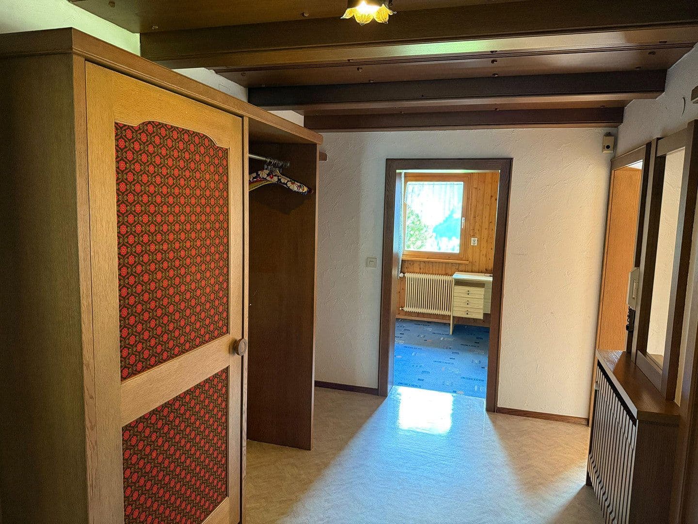 Pronájem domu 250 m², pozemek 1.200 m², Mähmoos, Sibratsgfäll, Vorarlbersko Pronájem domu 250 m², pozemek 1.200 m², Mähmoos, Sibratsgfäll, Vorarlbersko