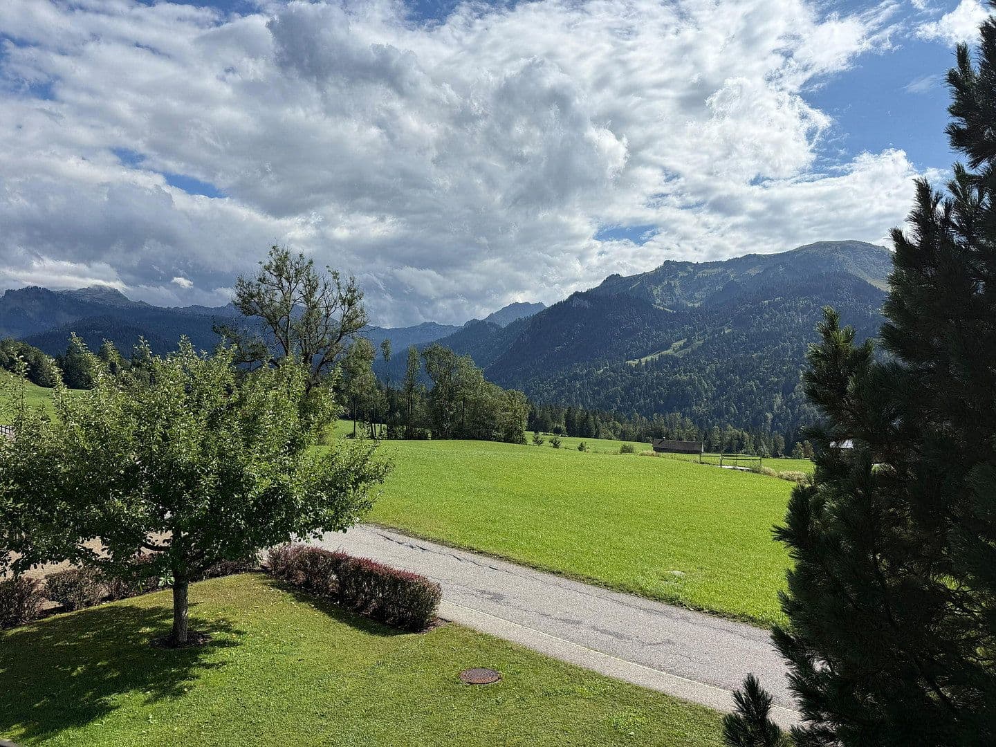 Pronájem domu 250 m², pozemek 1.200 m², Mähmoos, Sibratsgfäll, Vorarlbersko Pronájem domu 250 m², pozemek 1.200 m², Mähmoos, Sibratsgfäll, Vorarlbersko