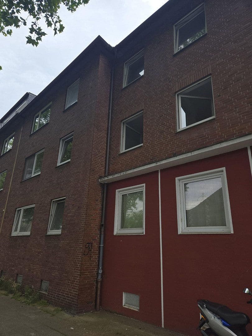 Prodej domu 908 m², pozemek 374 m², Gelsenkirchenerstr. 36, Bochum, Severní Porýní-Vestfálsko Prodej domu 908 m², pozemek 374 m², Gelsenkirchenerstr. 36, Bochum, Severní Porýní-Vestfálsko
