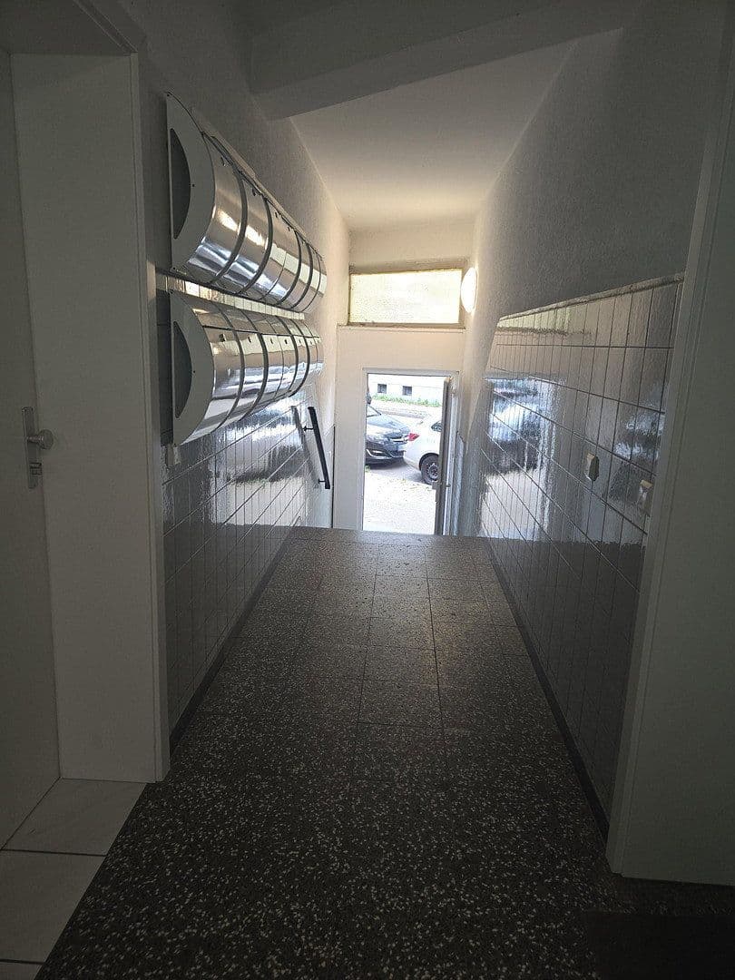 Prodej domu 908 m², pozemek 374 m², Gelsenkirchenerstr. 36, Bochum, Severní Porýní-Vestfálsko Prodej domu 908 m², pozemek 374 m², Gelsenkirchenerstr. 36, Bochum, Severní Porýní-Vestfálsko