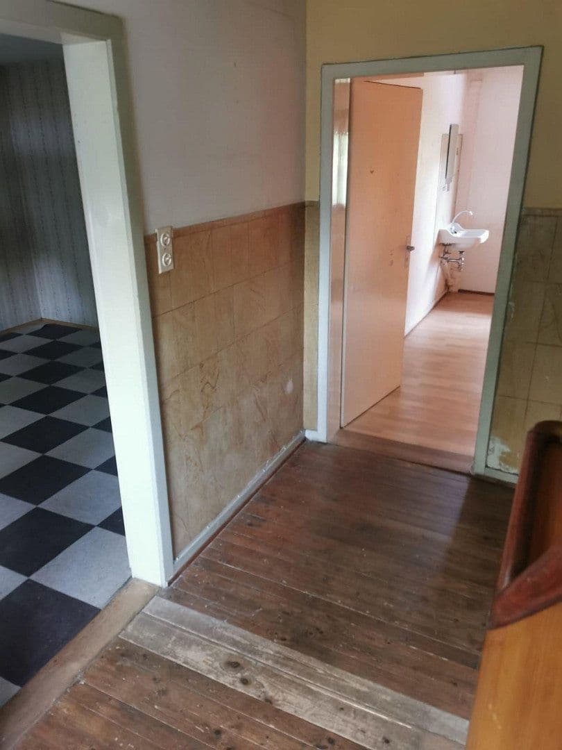 Prodej domu 80 m², pozemek 286 m², Offenburg, Bádensko-Württembersko Prodej domu 80 m², pozemek 286 m², Offenburg, Bádensko-Württembersko