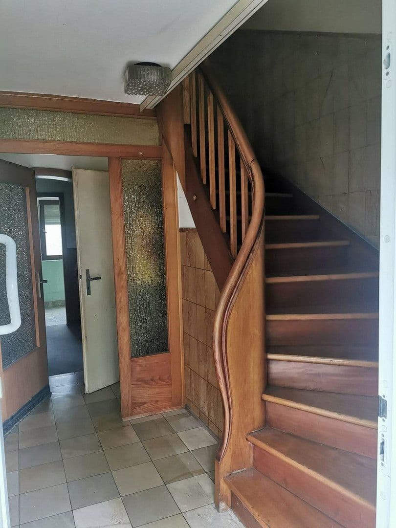 Prodej domu 80 m², pozemek 286 m², Offenburg, Bádensko-Württembersko Prodej domu 80 m², pozemek 286 m², Offenburg, Bádensko-Württembersko