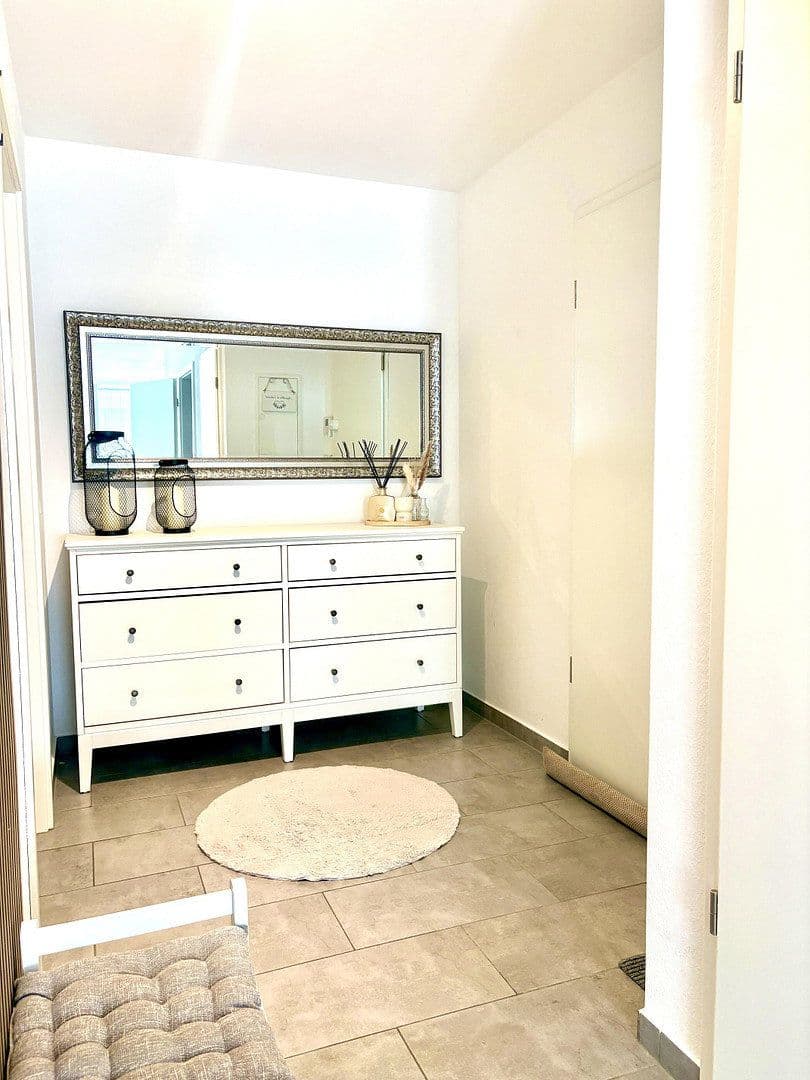 Prodej bytu 3+1 88 m², Konz, Porýní-Falc Prodej bytu 3+1 88 m², Konz, Porýní-Falc