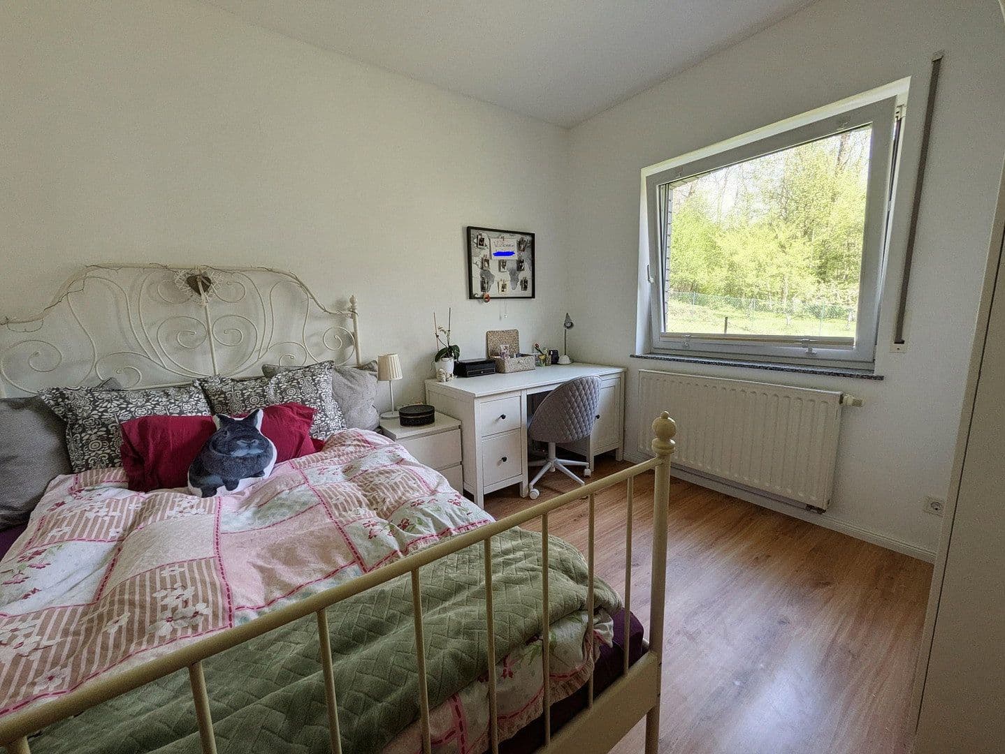 Prodej domu 299 m², pozemek 1.077 m², Gummersbach, Severní Porýní-Vestfálsko Prodej domu 299 m², pozemek 1.077 m², Gummersbach, Severní Porýní-Vestfálsko