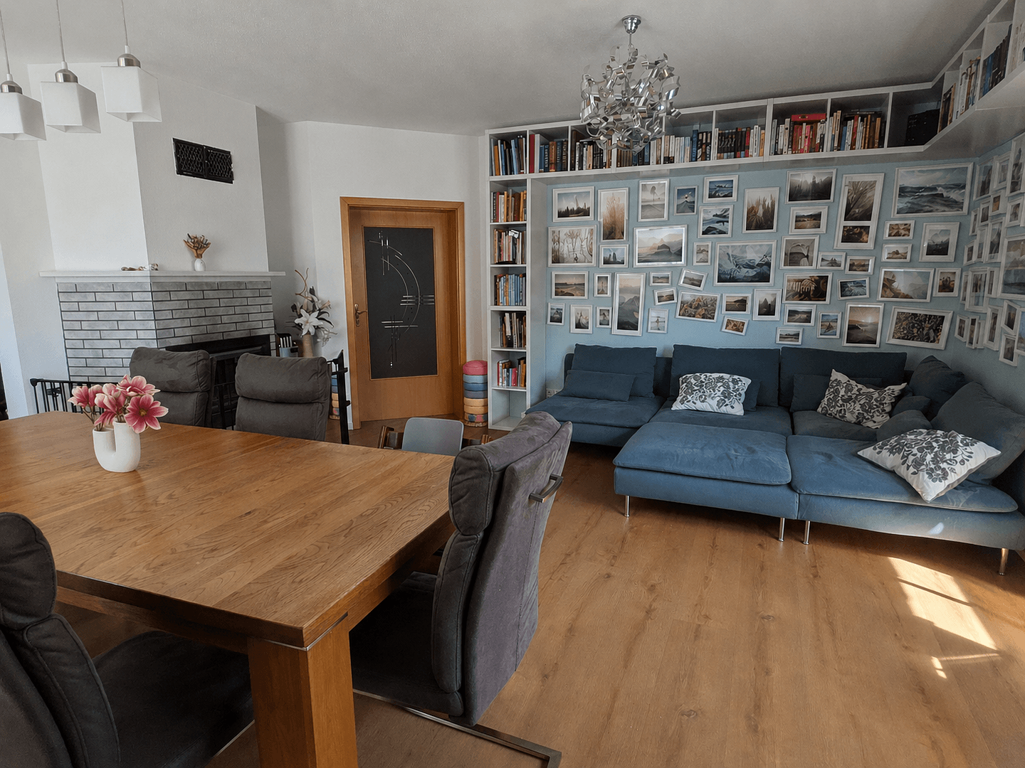 Prodej domu 299 m², pozemek 1.077 m², Gummersbach, Severní Porýní-Vestfálsko Prodej domu 299 m², pozemek 1.077 m², Gummersbach, Severní Porýní-Vestfálsko