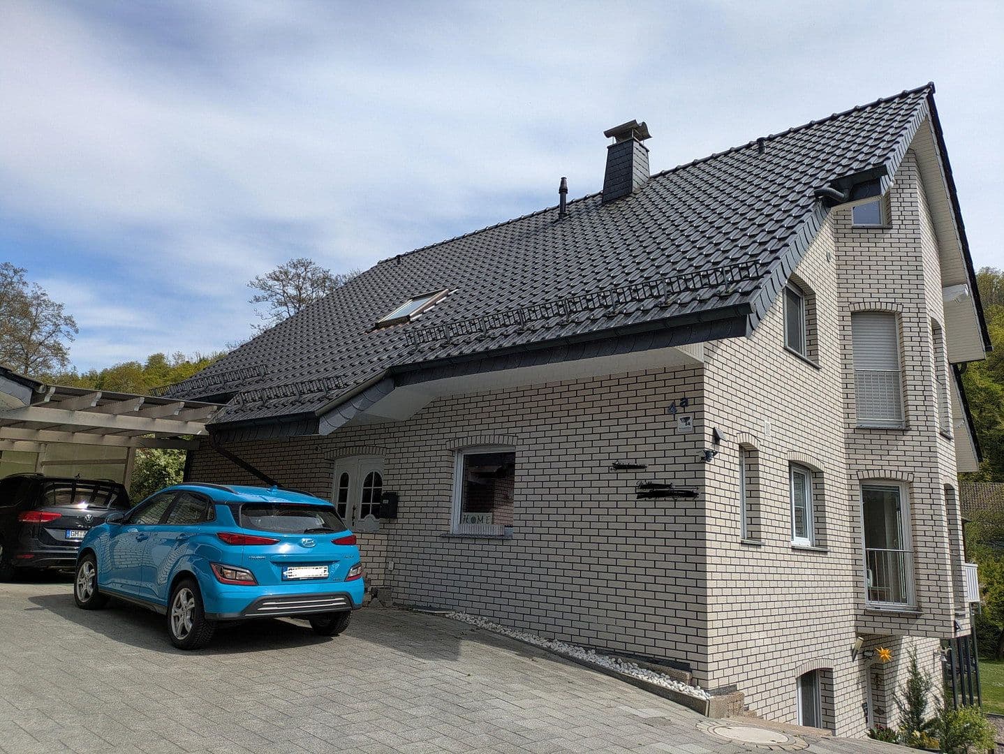 Prodej domu 299 m², pozemek 1.077 m², Gummersbach, Severní Porýní-Vestfálsko Prodej domu 299 m², pozemek 1.077 m², Gummersbach, Severní Porýní-Vestfálsko