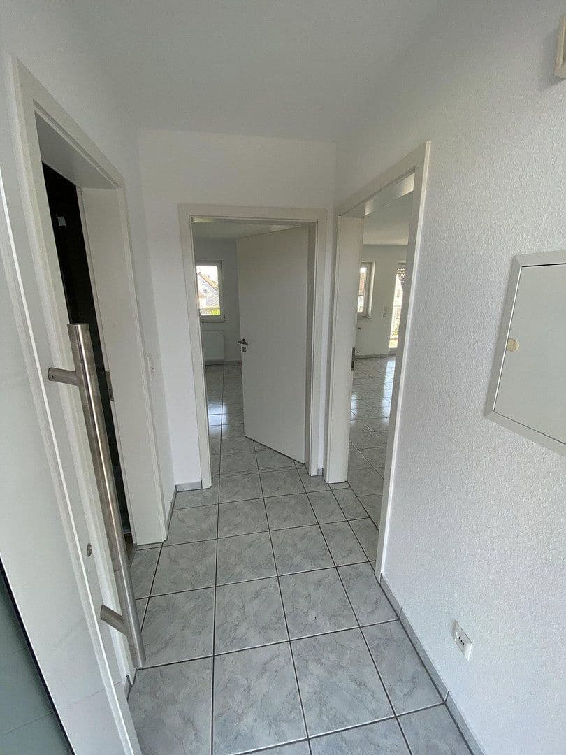 Pronájem bytu 2+1 65 m², Lippstadt, Severní Porýní-Vestfálsko Pronájem bytu 2+1 65 m², Lippstadt, Severní Porýní-Vestfálsko