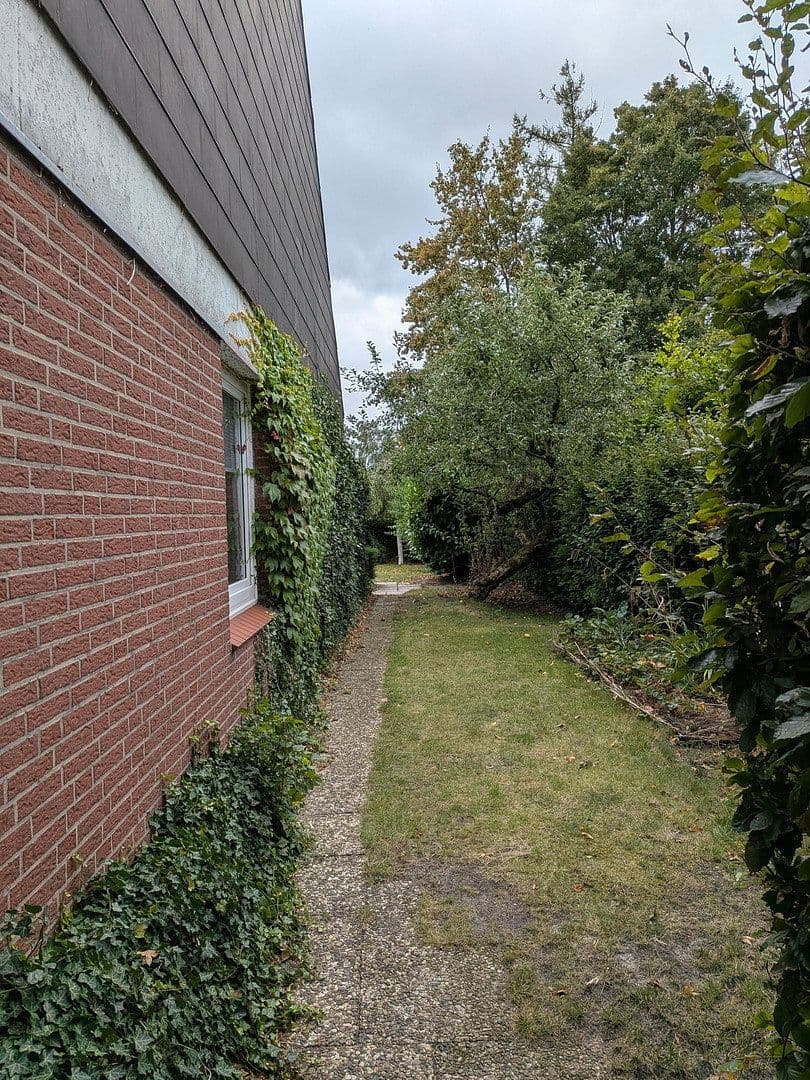 Prodej domu 125 m², pozemek 440 m², Halstenbek, Šlesvicko-Holštýnsko Prodej domu 125 m², pozemek 440 m², Halstenbek, Šlesvicko-Holštýnsko