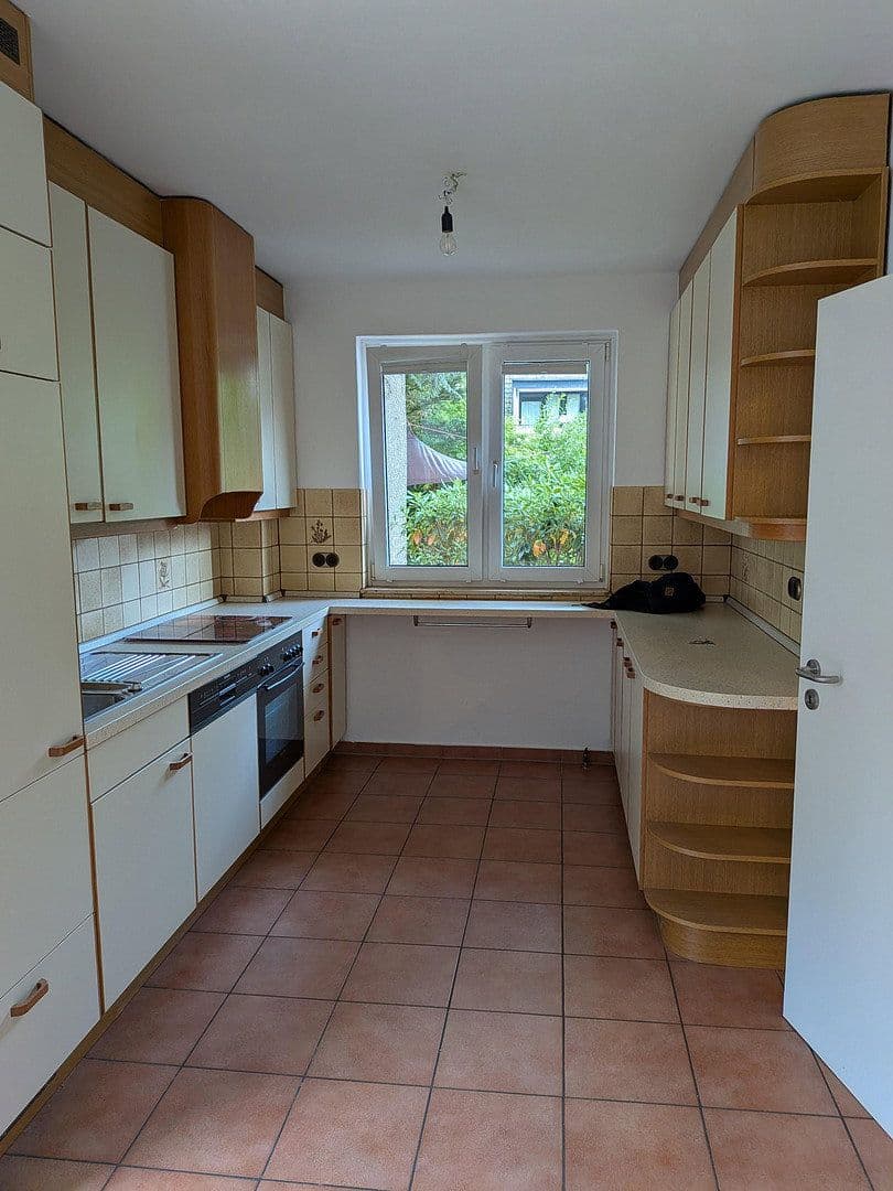 Prodej domu 125 m², pozemek 440 m², Halstenbek, Šlesvicko-Holštýnsko Prodej domu 125 m², pozemek 440 m², Halstenbek, Šlesvicko-Holštýnsko
