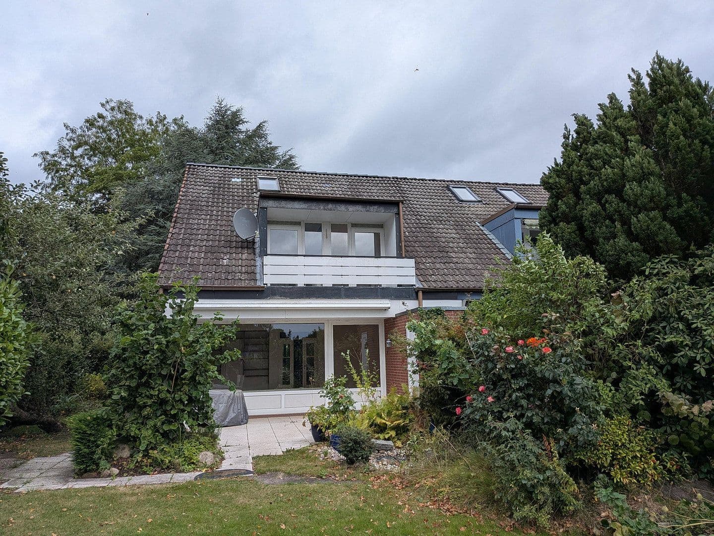 Prodej domu 125 m², pozemek 440 m², Halstenbek, Šlesvicko-Holštýnsko Prodej domu 125 m², pozemek 440 m², Halstenbek, Šlesvicko-Holštýnsko