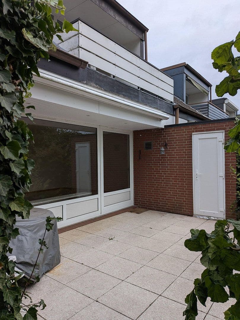Prodej domu 125 m², pozemek 440 m², Halstenbek, Šlesvicko-Holštýnsko Prodej domu 125 m², pozemek 440 m², Halstenbek, Šlesvicko-Holštýnsko