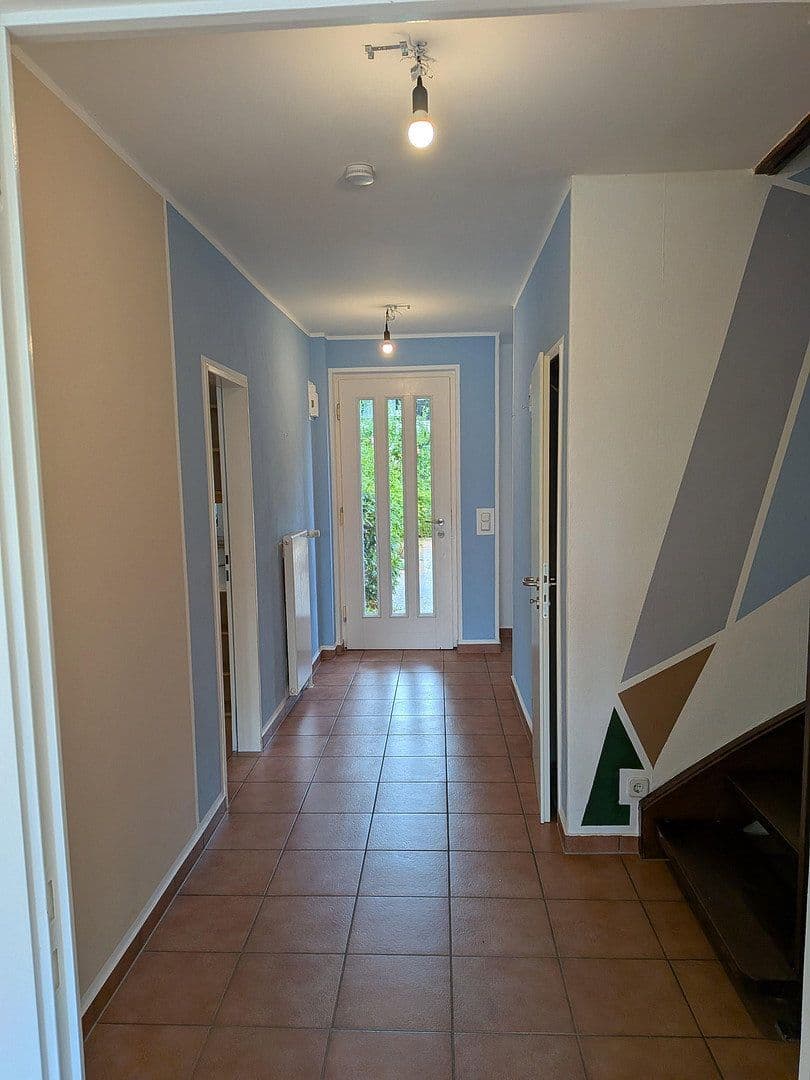 Prodej domu 125 m², pozemek 440 m², Halstenbek, Šlesvicko-Holštýnsko Prodej domu 125 m², pozemek 440 m², Halstenbek, Šlesvicko-Holštýnsko