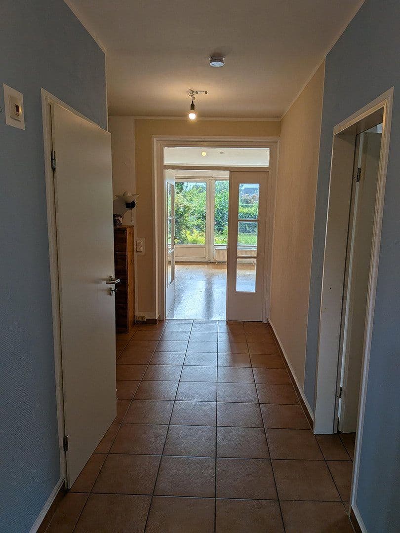 Prodej domu 125 m², pozemek 440 m², Halstenbek, Šlesvicko-Holštýnsko Prodej domu 125 m², pozemek 440 m², Halstenbek, Šlesvicko-Holštýnsko