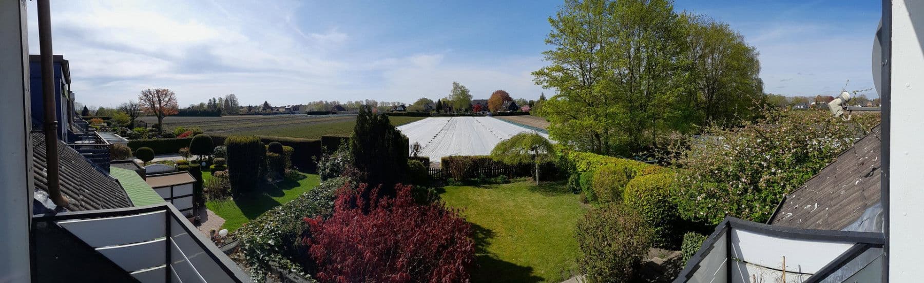 Prodej domu 125 m², pozemek 440 m², Halstenbek, Šlesvicko-Holštýnsko Prodej domu 125 m², pozemek 440 m², Halstenbek, Šlesvicko-Holštýnsko