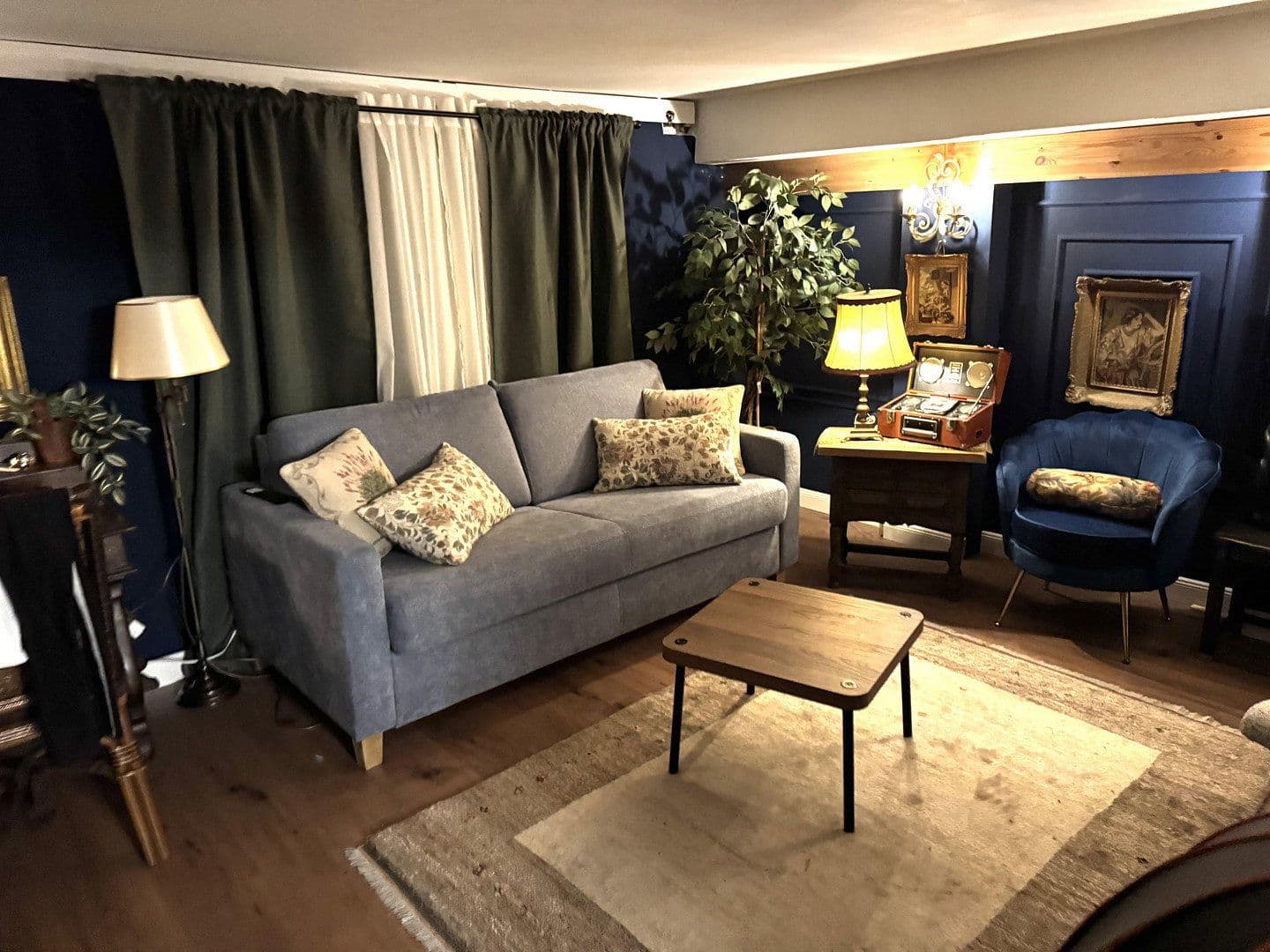 Prodej domu 80 m², pozemek 265 m², Halenseering 13d, Hamburg, Hamburg Prodej domu 80 m², pozemek 265 m², Halenseering 13d, Hamburg, Hamburg
