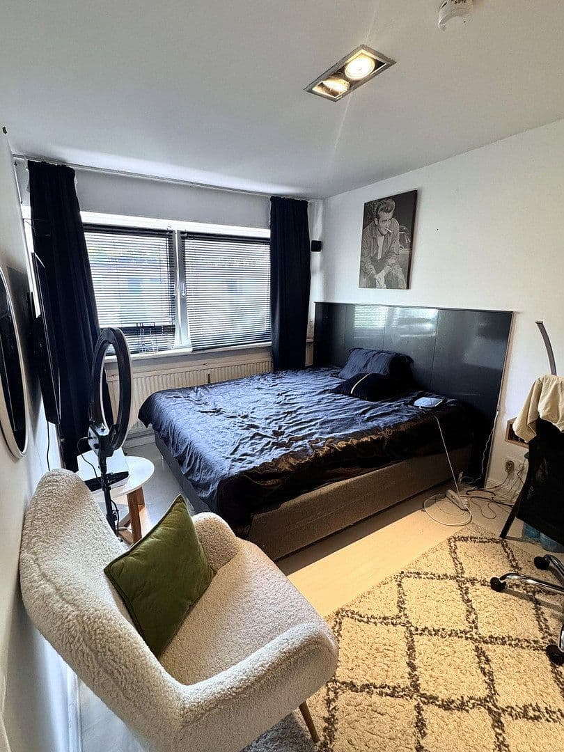 Prodej domu 80 m², pozemek 265 m², Halenseering 13d, Hamburg, Hamburg Prodej domu 80 m², pozemek 265 m², Halenseering 13d, Hamburg, Hamburg